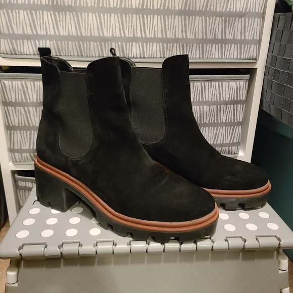 ANTONIO HDEZ | leather boot size 9.5 s-l400.jpg main image 4